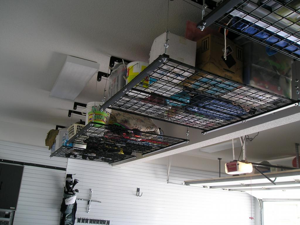 The Complete Garage Lenexa KS 66219 9133229175